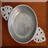 K13. Wilton porringer bowl. - $12 